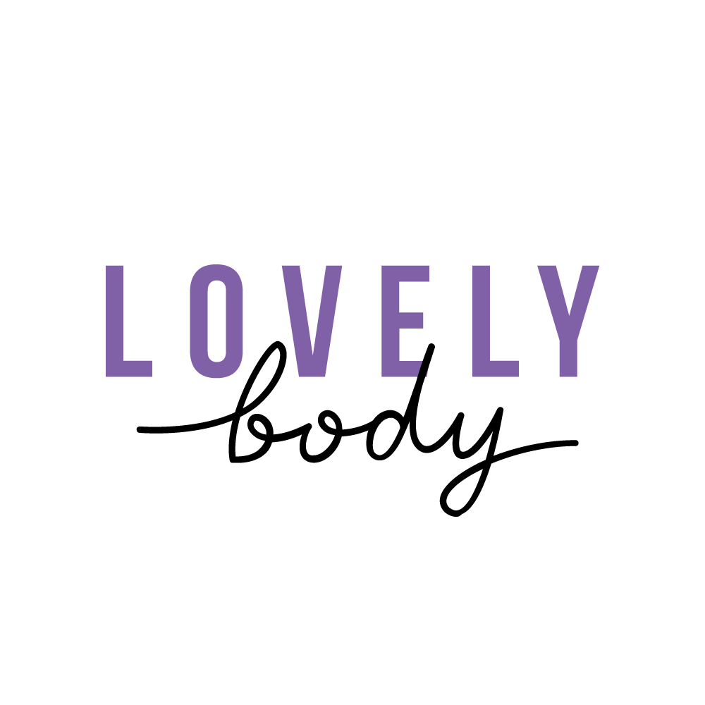 logo Lovely body