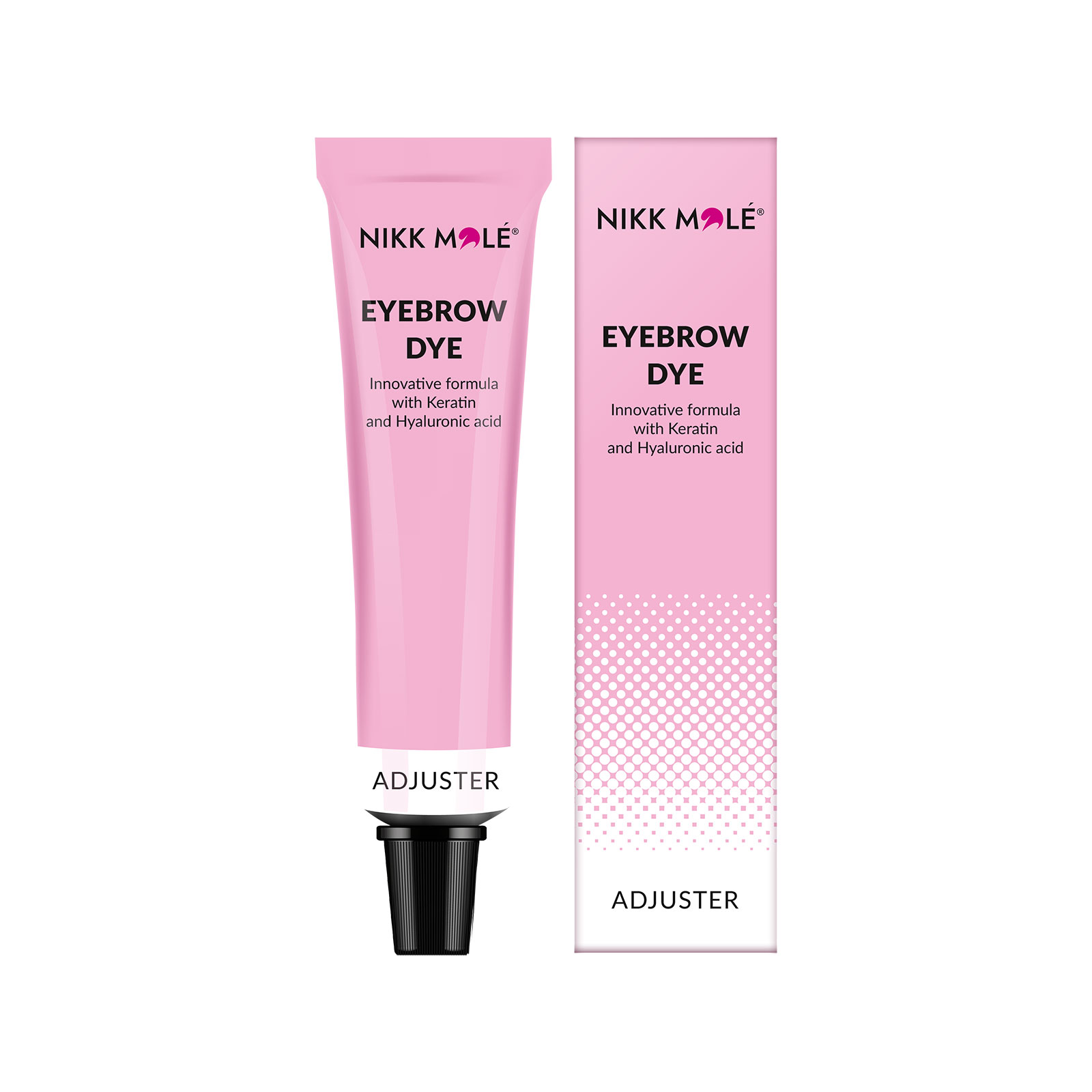 Регулятор насиченості кольору Nikk Mole Adjuster