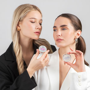KYIV BEAUTY CUP & Meeteora Beauty
