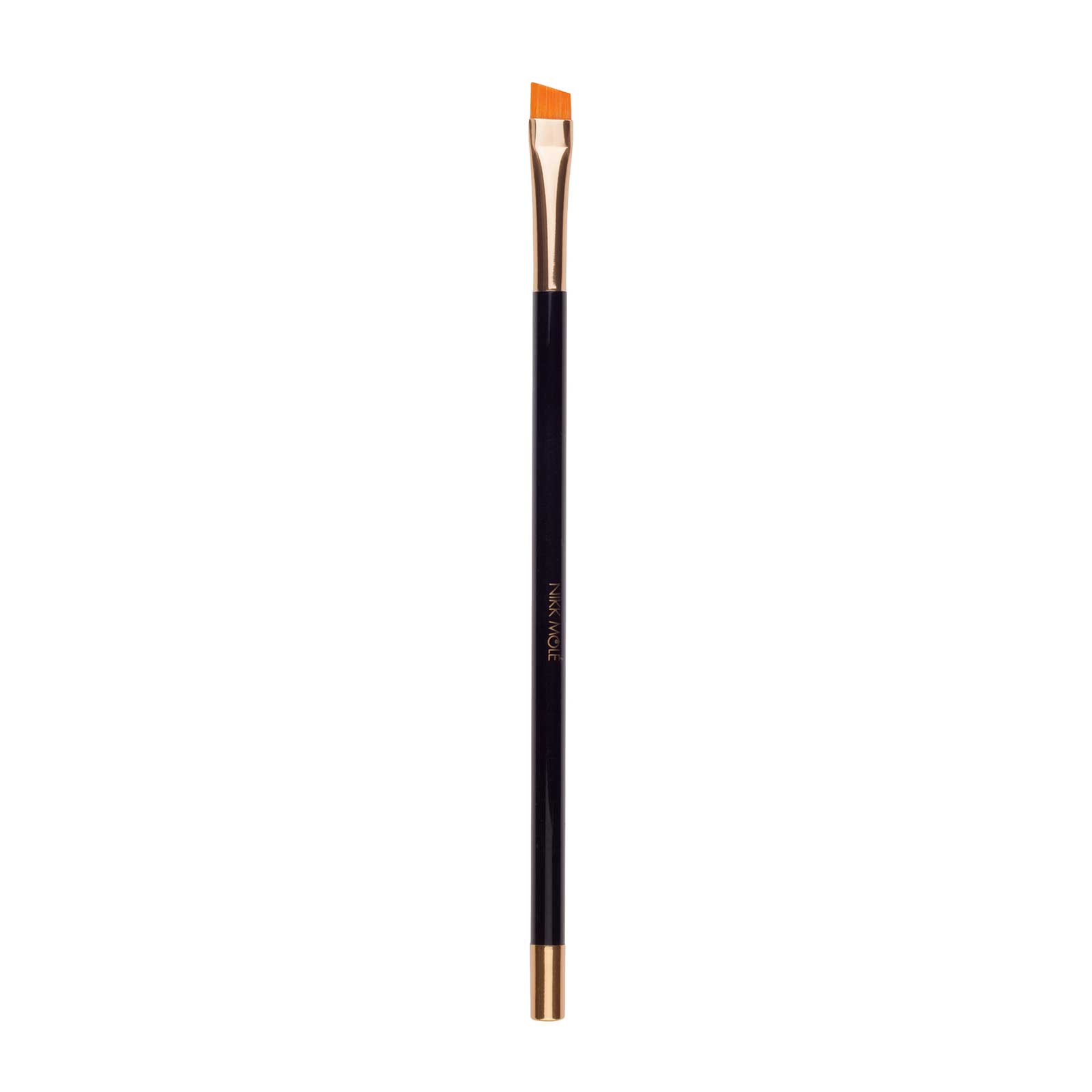 Nikk Mole Eyebrow dye brush № 16