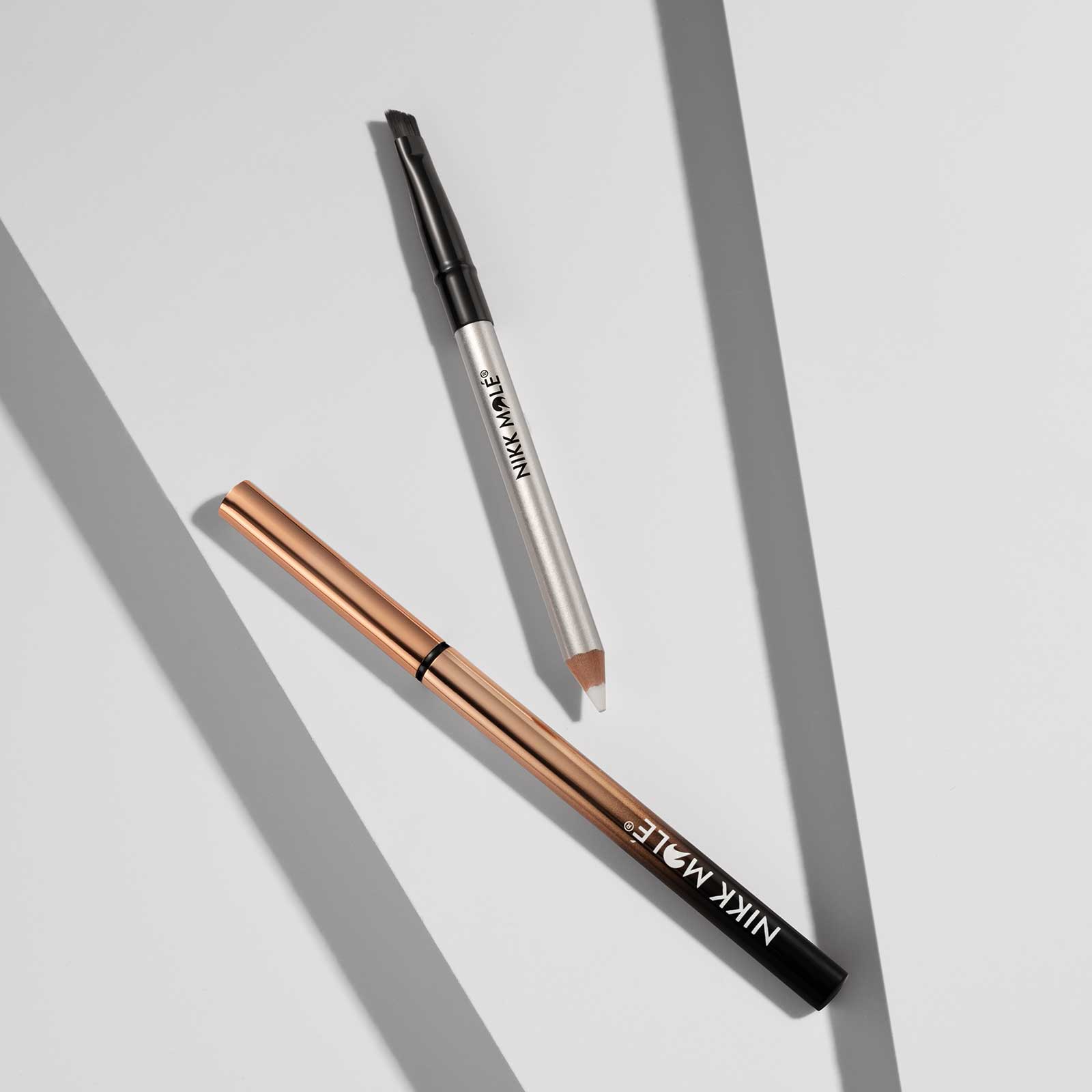 Олівець BROW PASTE Nikk Mole
