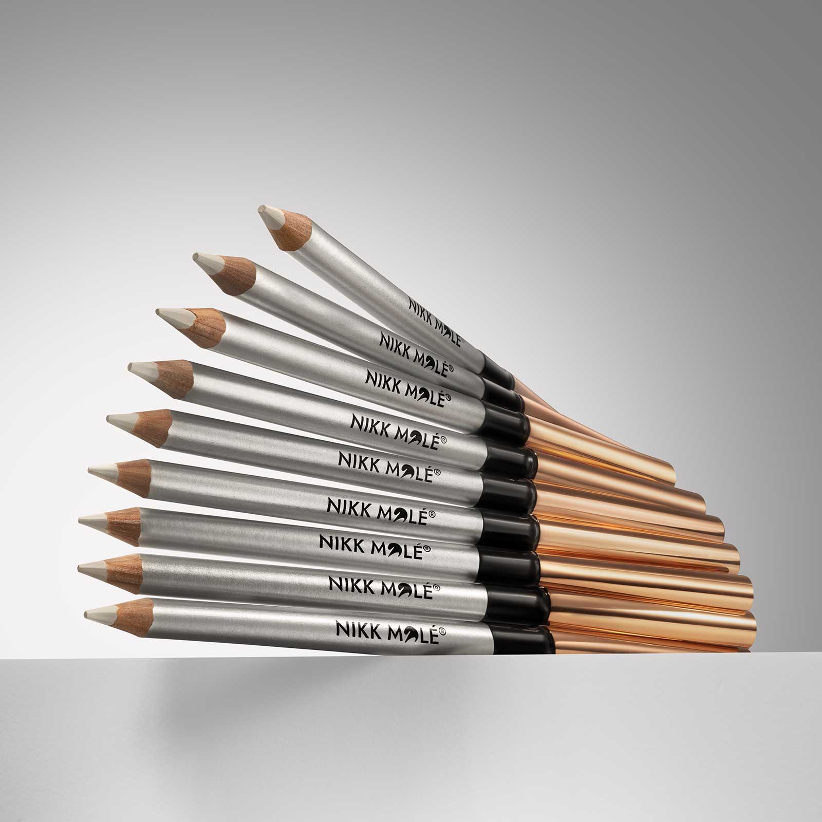 Олівець BROW PASTE Nikk Mole