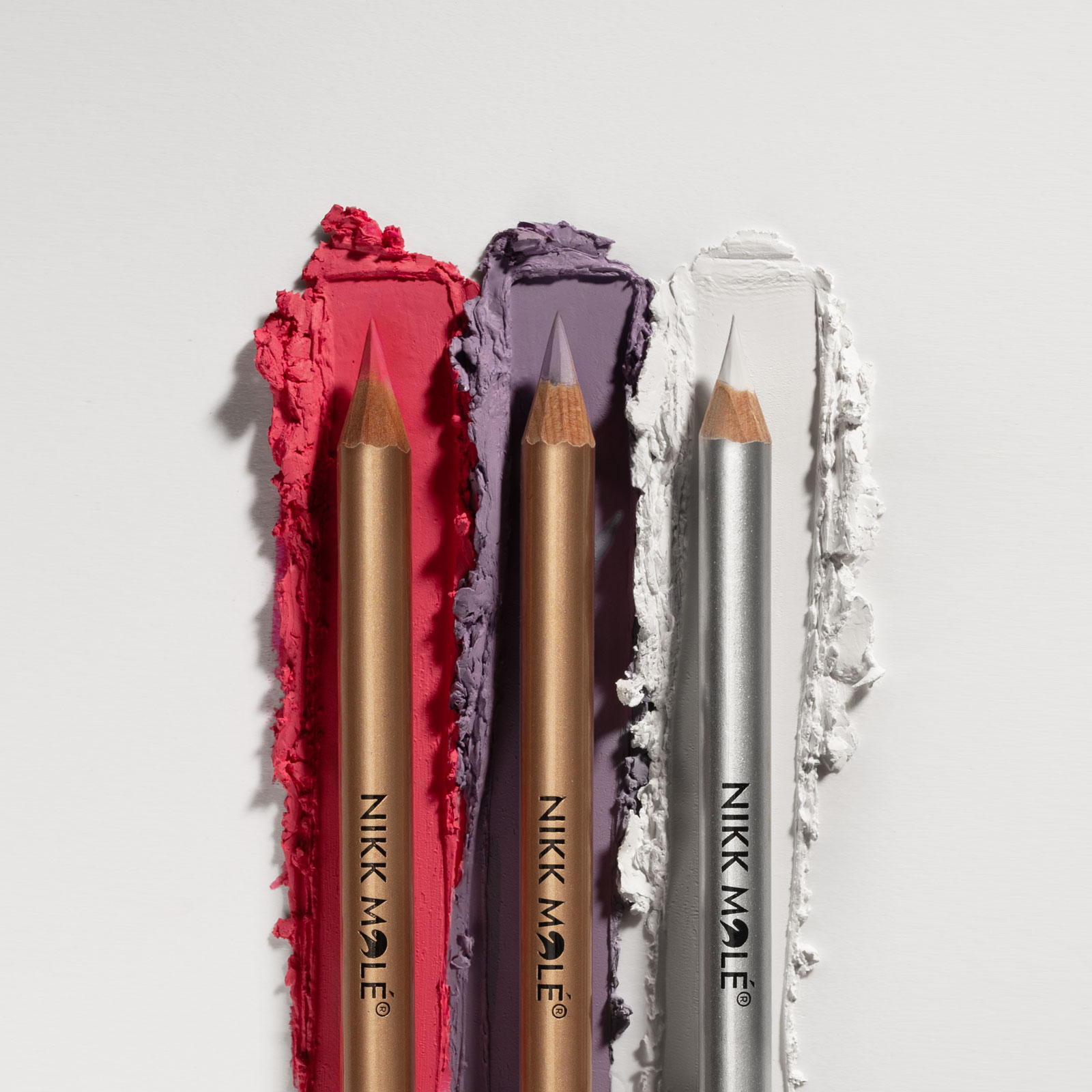 Контурная паста для брів, Nikk Mole Brow Paste, бров паста, паста для брів, контурна паста, паста для розмітки брів, для розмітки брів олівець, бров паста олівець