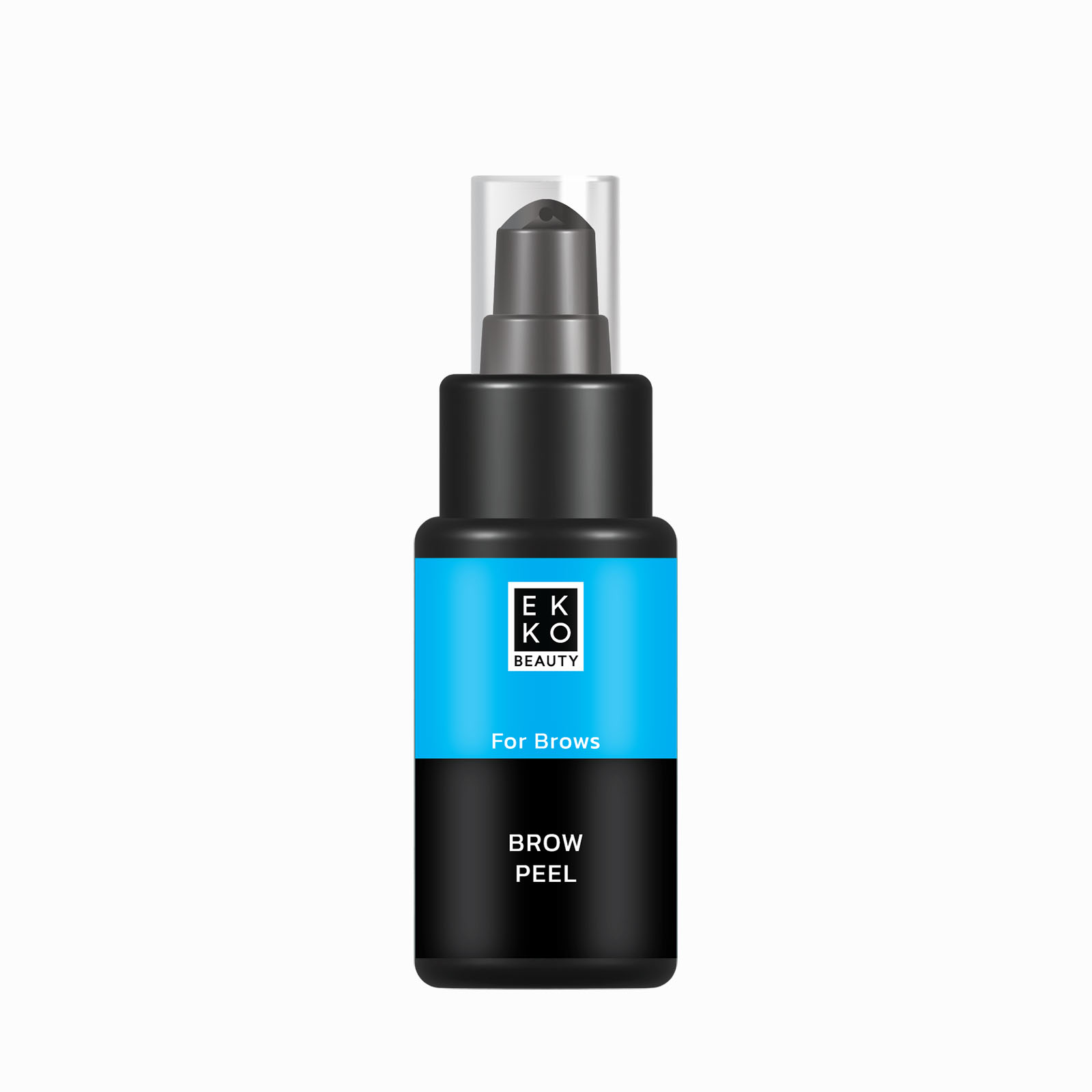 Ekko Beauty Brow Peel