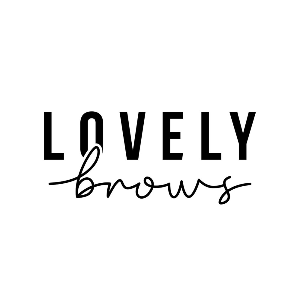 Lovely Brows