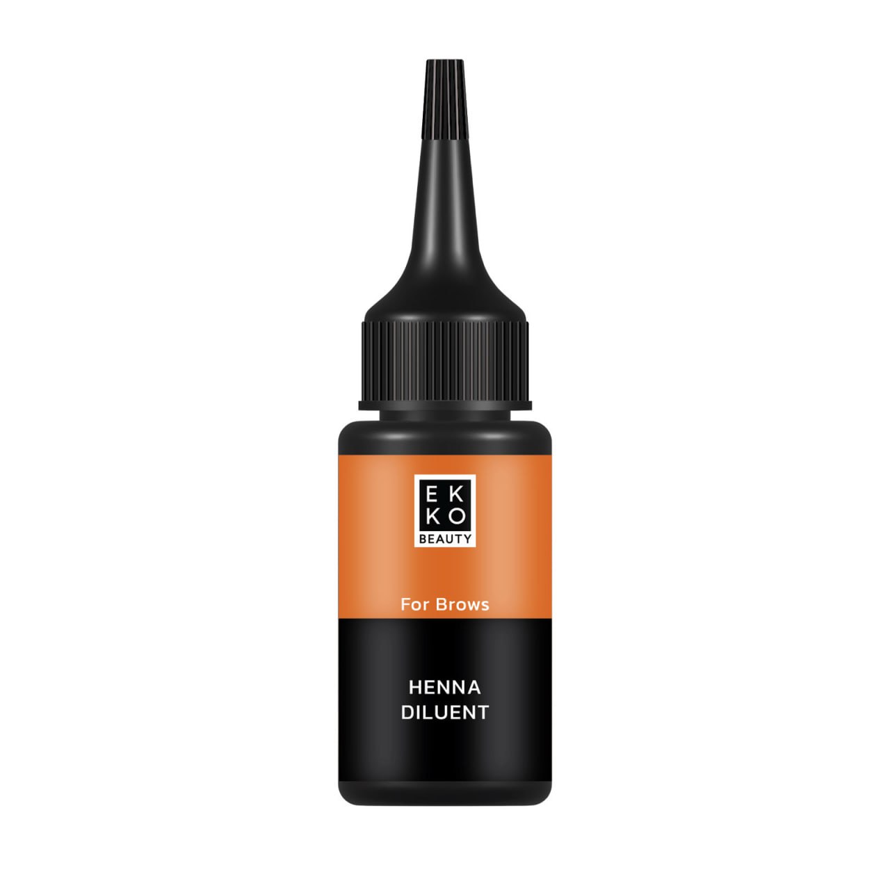 Засіб для розведенняч хни Ekko Beauty