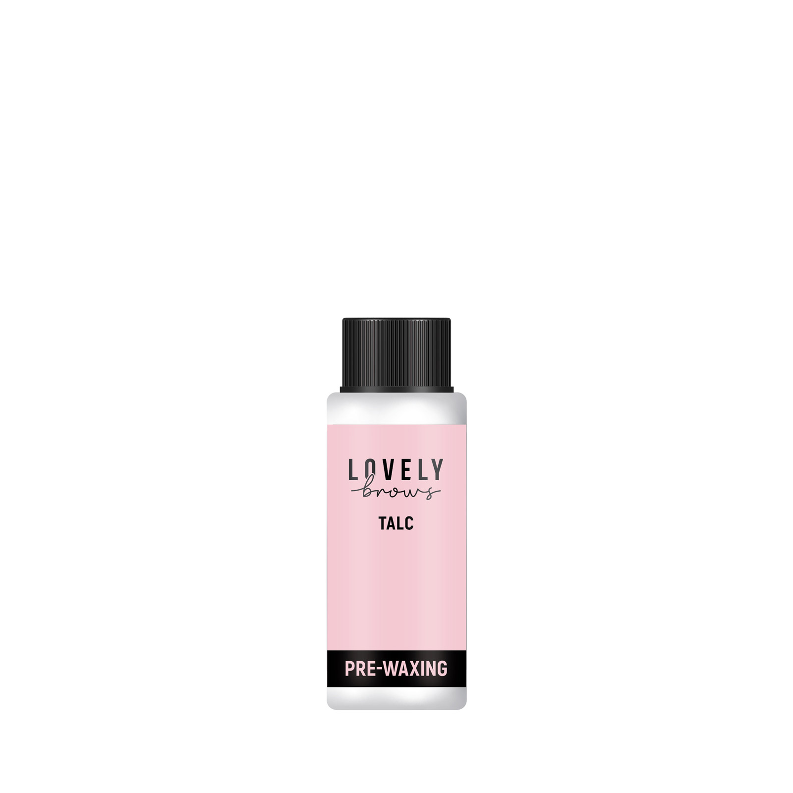 Тальк для депіляції Lovely Brows 50 мл