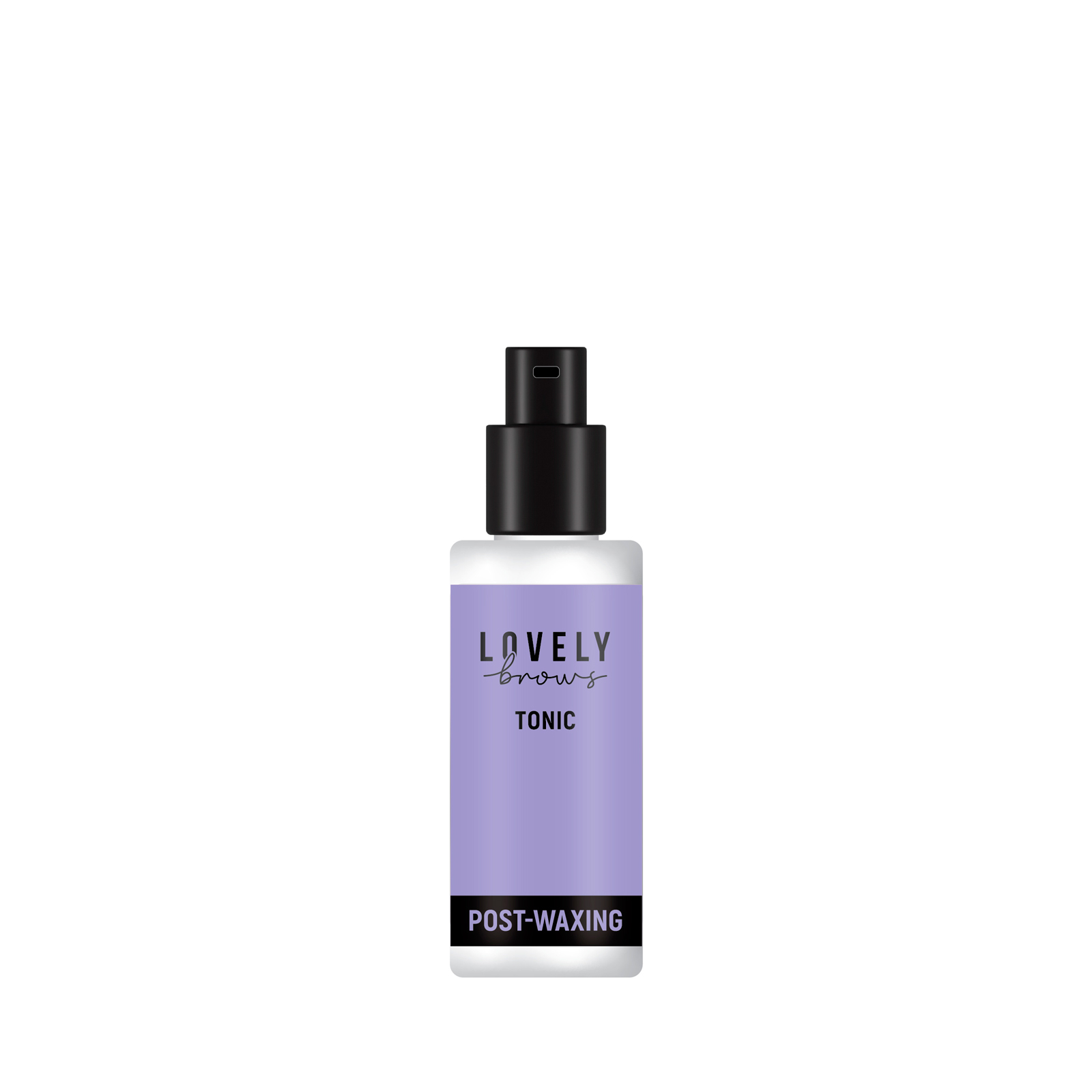 Тонік після депіляції Lovely Brows 50 мл